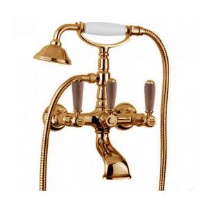 Смеситель для ванны Bugnatese Revival Uni